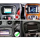 MERCEDES SL R230 - 9 МУЛТИМЕДИЯ / Навигация android 16