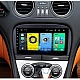 MERCEDES SL R230 - 9 МУЛТИМЕДИЯ / Навигация android 16