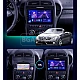 MERCEDES SLK R171 - 9 МУЛТИМЕДИЯ / Навигация android 16