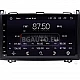VW Crafter - МУЛТИМЕДИЯ / Навигация android 16 + DSP + CarPlay