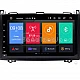VW Crafter - МУЛТИМЕДИЯ / Навигация android 16 + DSP + CarPlay