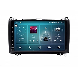 VW CRAFTER - МУЛТИМЕДИЯ / НАВИГАЦИЯ ANDROID 16 + DSP + CARPLAY