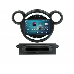 MINI - 9" МУЛТИМЕДИЯ / Навигация Android