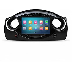MINI - 9" МУЛТИМЕДИЯ / Навигация Android
