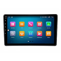 MITSUBISHI OUTLANDER - 9" МУЛТИМЕДИЯ / Навигация android 16