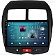 MITSUBISHI ASX - 10.1 МУЛТИМЕДИЯ / Навигация android 16