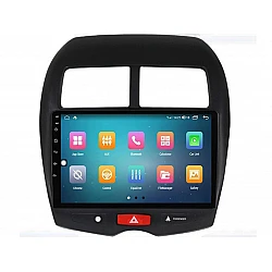MITSUBISHI ASX - 10.1" МУЛТИМЕДИЯ / Навигация android 16