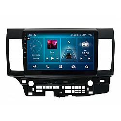 MITSUBISHI LANCER 9 - 10.1" МУЛТИМЕДИЯ / Навигация android 16