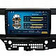 MITSUBISHI LANCER 9 - 10.1 МУЛТИМЕДИЯ / Навигация android 16
