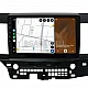 MITSUBISHI LANCER 9 - 10.1 МУЛТИМЕДИЯ / Навигация android 16