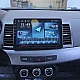 MITSUBISHI LANCER 9 - 10.1 МУЛТИМЕДИЯ / Навигация android 16