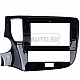 MITSUBISHI OUTLANDER 3 - 10.1 МУЛТИМЕДИЯ / Навигация android 16