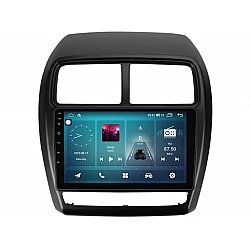 MITSUBISHI ASX - 9" МУЛТИМЕДИЯ / Навигация android 16