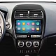 MITSUBISHI ASX - 9 МУЛТИМЕДИЯ / Навигация android 16