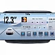 MITSUBISHI L200, TRITON - 12.3" МУЛТИМЕДИЯ / Навигация android 16
