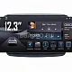 MITSUBISHI L200, TRITON - 12.3" МУЛТИМЕДИЯ / Навигация android 16