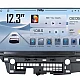 MITSUBISHI LANCER 9 - 12.3" МУЛТИМЕДИЯ / Навигация android 16
