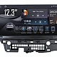 MITSUBISHI LANCER 9 - 12.3" МУЛТИМЕДИЯ / Навигация android 16