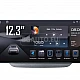 MITSUBISHI LANCER 8 - 12.3" МУЛТИМЕДИЯ / Навигация android 16