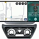MITSUBISHI LANCER 8 - 12.3" МУЛТИМЕДИЯ / Навигация android 16