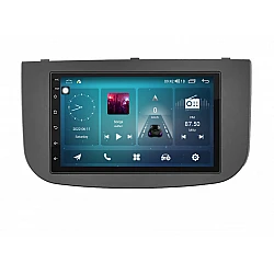 MITSUBISHI COLT - 7" МУЛТИМЕДИЯ / Навигация android 16