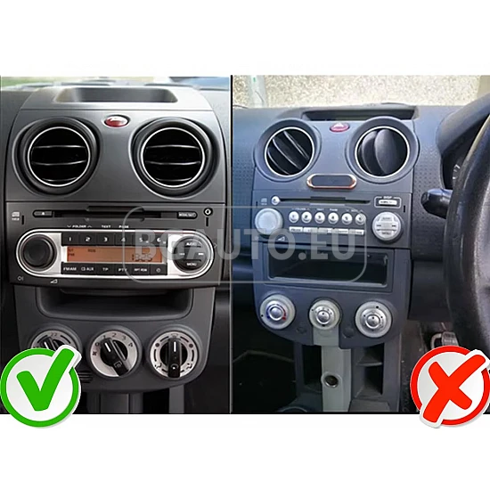 MITSUBISHI COLT - 7 МУЛТИМЕДИЯ / Навигация android 16