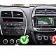 MITSUBISHI ASX - 10.1 МУЛТИМЕДИЯ / Навигация android 16