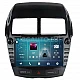 MITSUBISHI ASX - МУЛТИМЕДИЯ / НАВИГАЦИЯ android 16 CPU:8-CORE + CARPLAY + ANDROID AUTO+ DSP + SIM