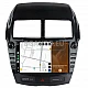 MITSUBISHI ASX - МУЛТИМЕДИЯ / НАВИГАЦИЯ android 16 CPU:8-CORE + CARPLAY + ANDROID AUTO+ DSP + SIM