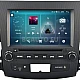 MITSUBISHI OUTLANDER 2 - МУЛТИМЕДИЯ / Навигация android 16 CPU:8-CORE + DSP + CARPLAY + SIM