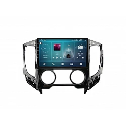 MITSUBISHI L200, TRITON - 9" МУЛТИМЕДИЯ / Навигация android 16