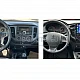 MITSUBISHI L200, TRITON - 9 МУЛТИМЕДИЯ / Навигация android 16