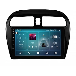 MITSUBISHI SPACE STAR, MIRAGE, ATTRAGE - 9" МУЛТИМЕДИЯ / Навигация android 16