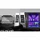 PEUGEOT 4007 9.7 - МУЛТИМЕДИЯ / Навигация android 16