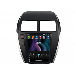 MITSUBISHI ASX - 9.7" МУЛТИМЕДИЯ / Навигация android 16
