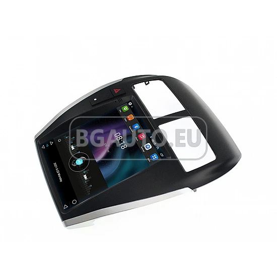MITSUBISHI ASX - 9.7 МУЛТИМЕДИЯ / Навигация android 16