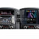 MITSUBISHI Pajero - 9.7 МУЛТИМЕДИЯ / Навигация android 16