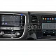 MITSUBISHI OUTLANDER 3 - 9.7 МУЛТИМЕДИЯ / Навигация android 16