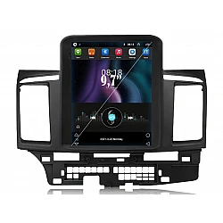 MITSUBISHI LANCER 9 - 9.7" МУЛТИМЕДИЯ / Навигация android 16