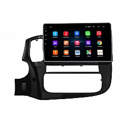 MITSUBISHI OUTLANDER 3 - 10.1" МУЛТИМЕДИЯ / Навигация android 16