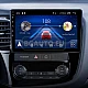 MITSUBISHI OUTLANDER 3 - 10.1 МУЛТИМЕДИЯ / Навигация android 16