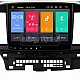 MITSUBISHI LANCER 9 - 10.1 МУЛТИМЕДИЯ / Навигация Android + DSP + CarPlay