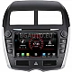CITROEN C4 AIRCROSS - МУЛТИМЕДИЯ / Навигация Android DVD
