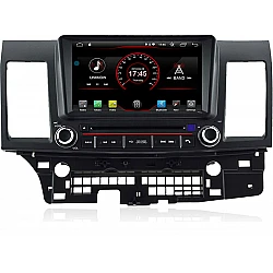 MITSUBISHI LANCER 9 - МУЛТИМЕДИЯ / Навигация Android DVD