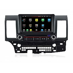 MITSUBISHI LANCER 9 - МУЛТИМЕДИЯ / Навигация Android DVD