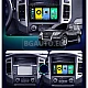 MITSUBISHI Pajero - 9 МУЛТИМЕДИЯ / Навигация android 16