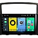 MITSUBISHI Pajero - 9 МУЛТИМЕДИЯ / Навигация android 16
