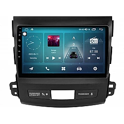 PEUGEOT 4007 - 9" МУЛТИМЕДИЯ / Навигация android 16