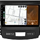 MITSUBISHI OUTLANDER 2 - 9 МУЛТИМЕДИЯ / Навигация android 16