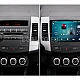 MITSUBISHI OUTLANDER 2 - 9 МУЛТИМЕДИЯ / Навигация android 16